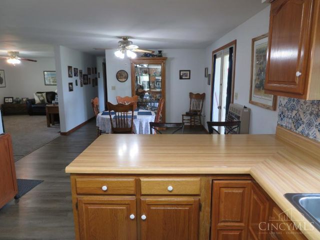 1143 Dotson Road, Seaman, OH 45679