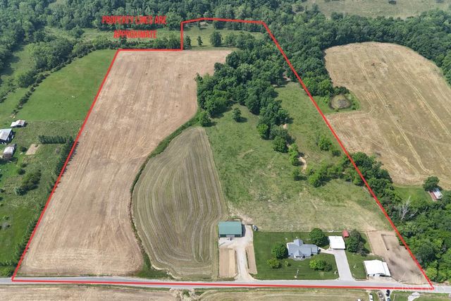 1143 Dotson Road, Seaman, OH 45679