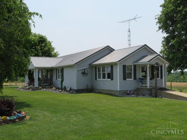 1143 Dotson Road, Seaman, OH 45679