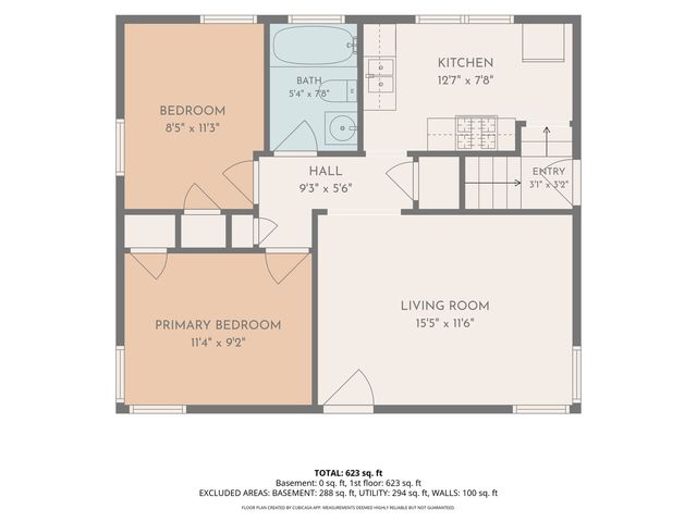 2323 W Lombard Street, Davenport, IA 52804