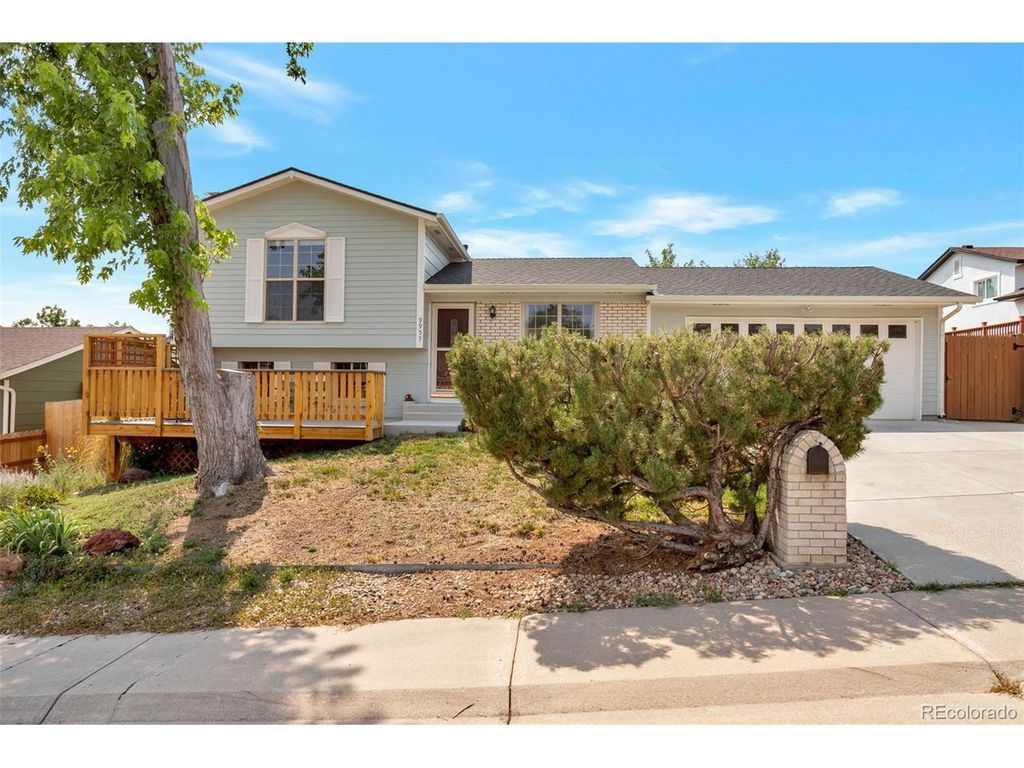 9953 travis St, Thornton, CO 80229
