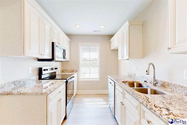 3705 Sabina Drive, Florence, SC 29501