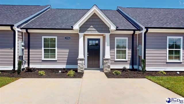 3705 Sabina Drive, Florence, SC 29501