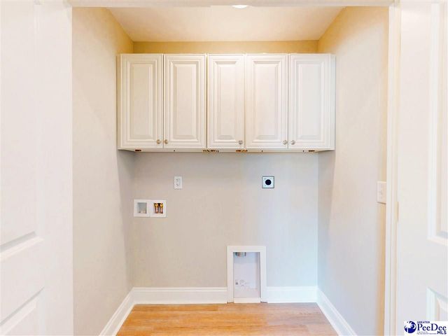 3705 Sabina Drive, Florence, SC 29501