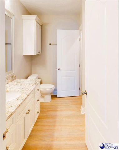 3705 Sabina Drive, Florence, SC 29501