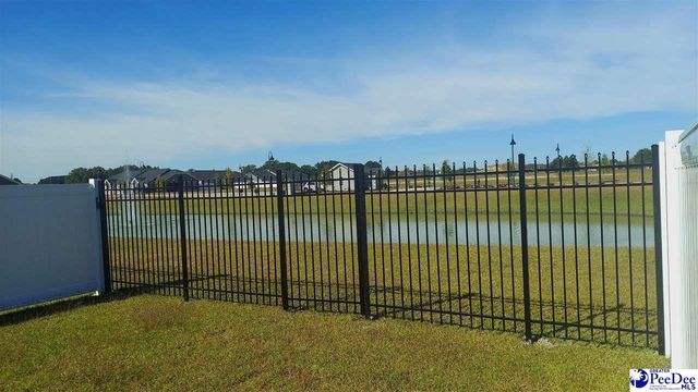 3705 Sabina Drive, Florence, SC 29501