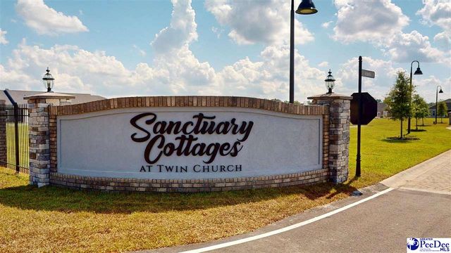 3705 Sabina Drive, Florence, SC 29501