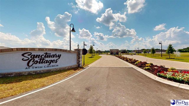 3705 Sabina Drive, Florence, SC 29501