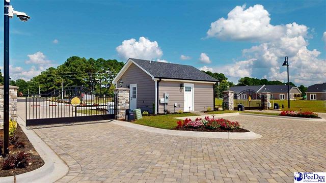 3705 Sabina Drive, Florence, SC 29501