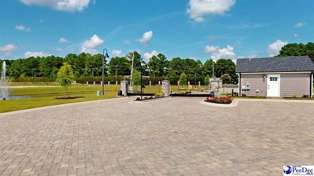 3705 Sabina Drive, Florence, SC 29501