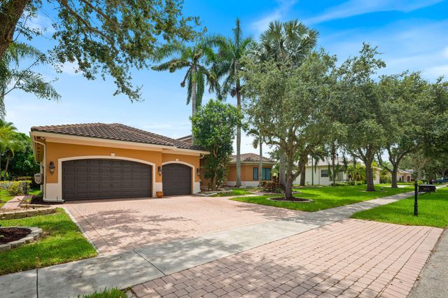 3972 SW 140TH Avenue, Davie, FL 33330
