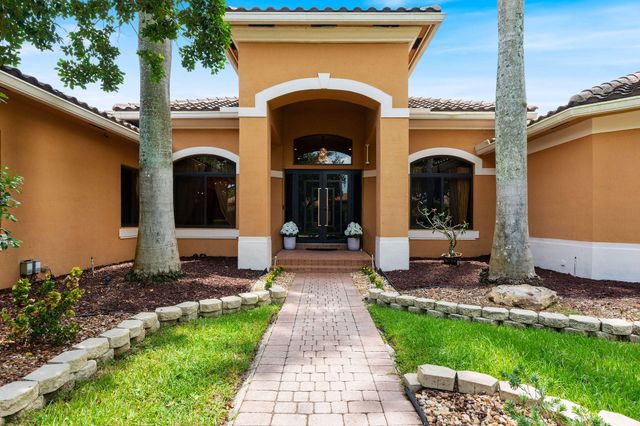 3972 SW 140TH Avenue, Davie, FL 33330