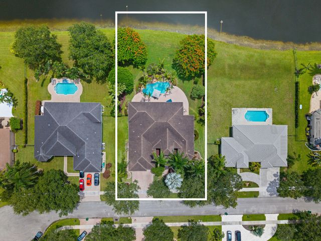 3972 SW 140TH Avenue, Davie, FL 33330