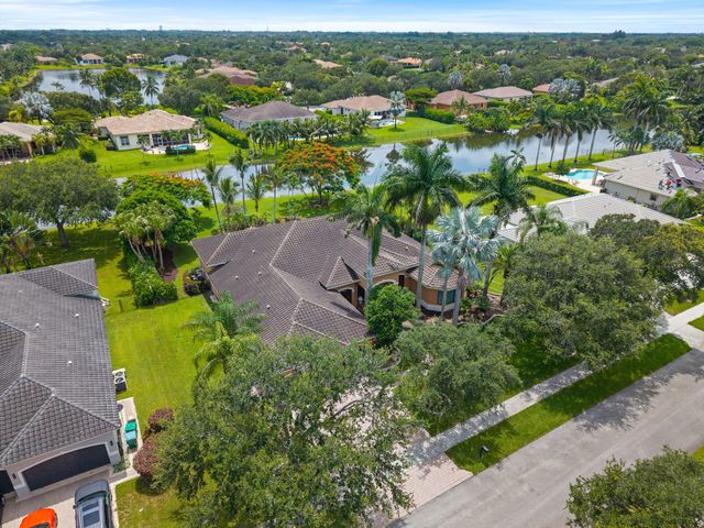 3972 SW 140TH Avenue, Davie, FL 33330