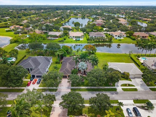 3972 SW 140TH Avenue, Davie, FL 33330