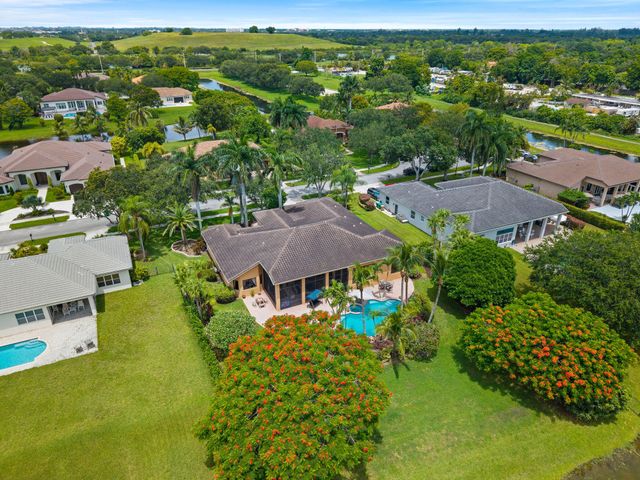 3972 SW 140TH Avenue, Davie, FL 33330