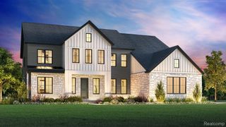 234 Maple Leaf Court, Ann Arbor Charter Township, MI 48105