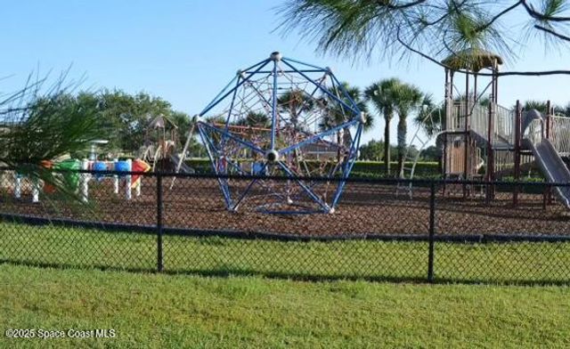 5656 Indigo Crossing Drive, Rockledge, FL 32955