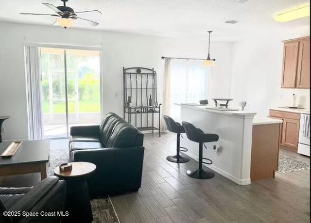 5656 Indigo Crossing Drive, Rockledge, FL 32955