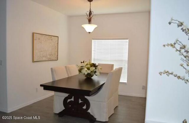 5656 Indigo Crossing Drive, Rockledge, FL 32955