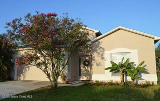 5656 Indigo Crossing Drive, Rockledge, FL 32955