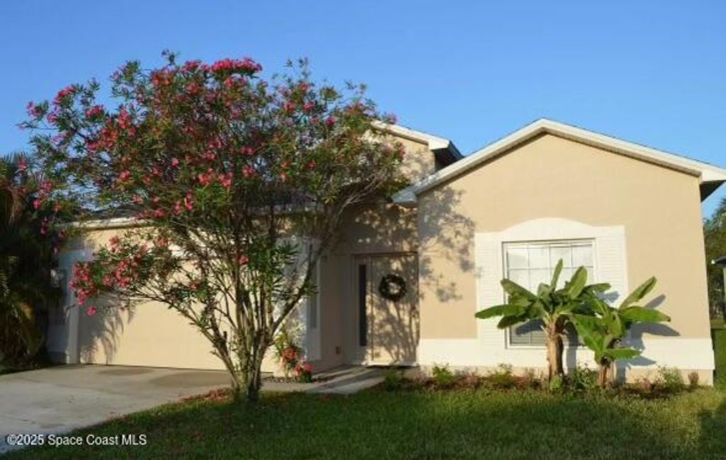 5656 Indigo Crossing Drive, Rockledge, FL 32955