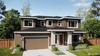 34248 SW 19th (Lot 27) Avenue SW, Federal Way, WA 98023