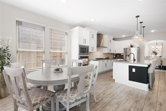 303 Calmato Woods Way, Willis, TX 77318