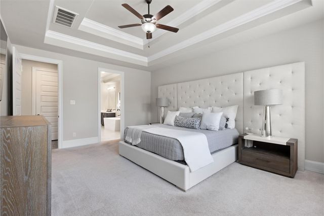 303 Calmato Woods Way, Willis, TX 77318
