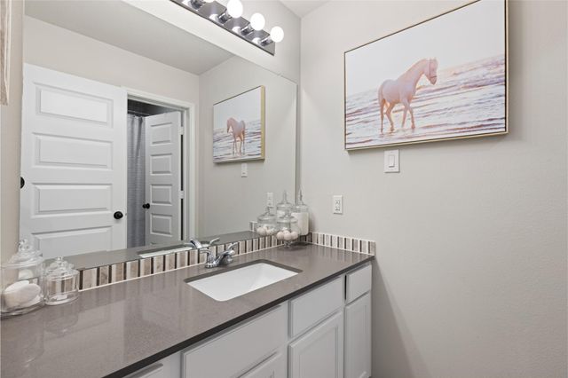 303 Calmato Woods Way, Willis, TX 77318