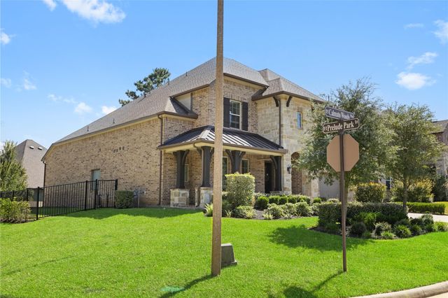 303 Calmato Woods Way, Willis, TX 77318