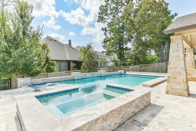 303 Calmato Woods Way, Willis, TX 77318