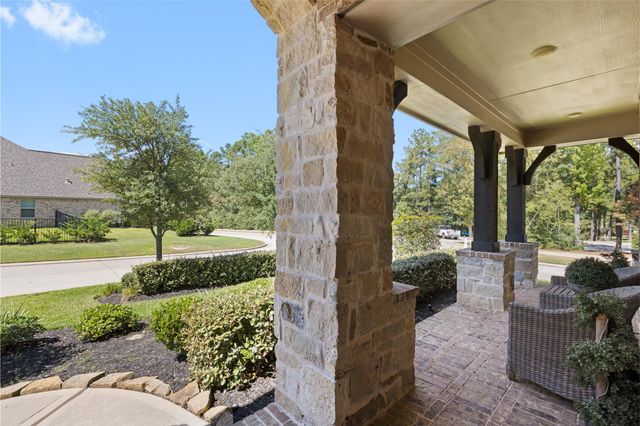 303 Calmato Woods Way, Willis, TX 77318