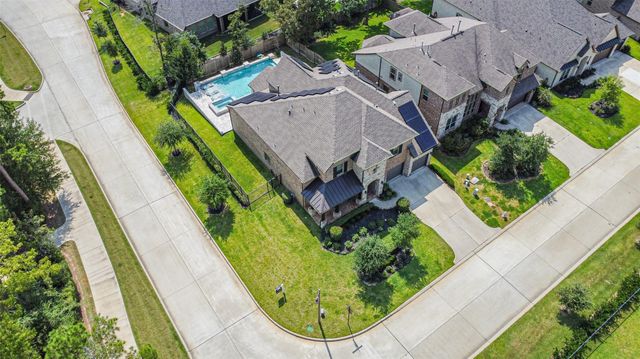 303 Calmato Woods Way, Willis, TX 77318