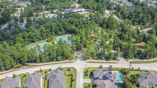 303 Calmato Woods Way, Willis, TX 77318