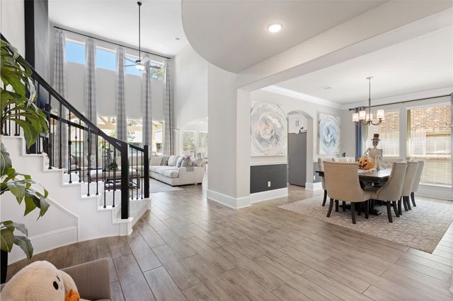 303 Calmato Woods Way, Willis, TX 77318