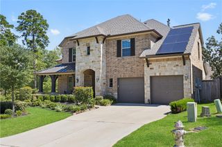 303 Calmato Woods Way, Willis, TX 77318