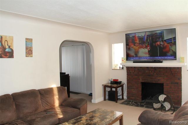 9581 Mark Twain Street, Detroit, MI 48227