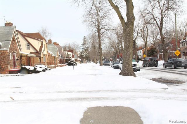 9581 Mark Twain Street, Detroit, MI 48227