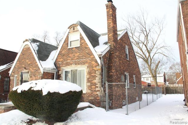 9581 Mark Twain Street, Detroit, MI 48227