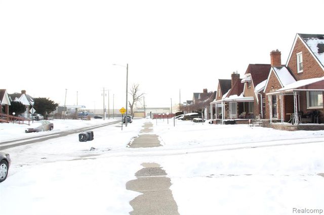 9581 Mark Twain Street, Detroit, MI 48227