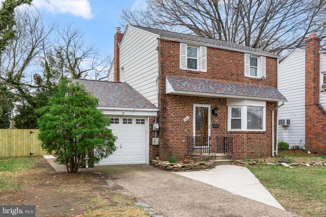 5118 WITHERSPOON AVE, Pennsauken, NJ 08109