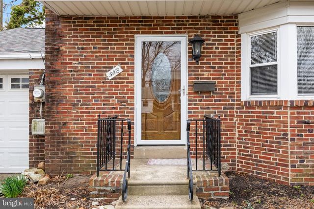 5118 WITHERSPOON AVE, Pennsauken, NJ 08109