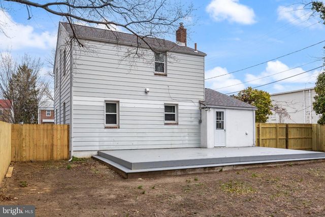 5118 WITHERSPOON AVE, Pennsauken, NJ 08109