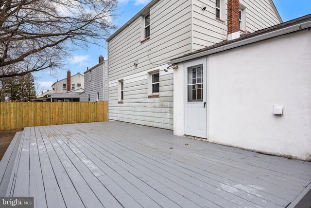 5118 WITHERSPOON AVE, Pennsauken, NJ 08109