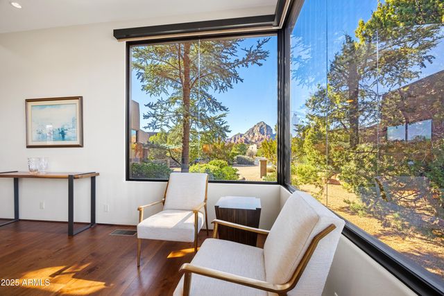 209 Calle Francesca --, Sedona, AZ 86336