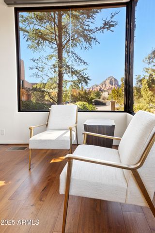 209 Calle Francesca --, Sedona, AZ 86336