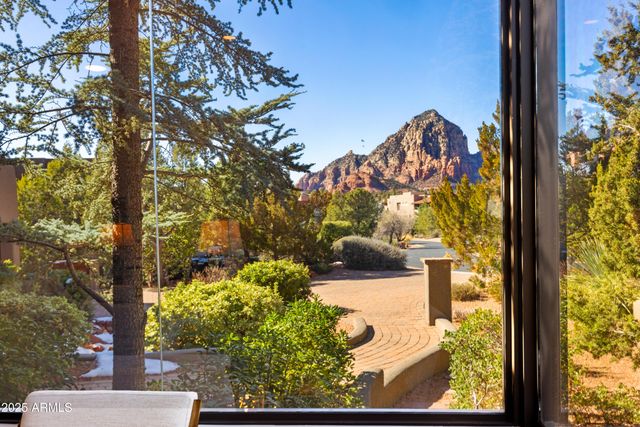 209 Calle Francesca --, Sedona, AZ 86336