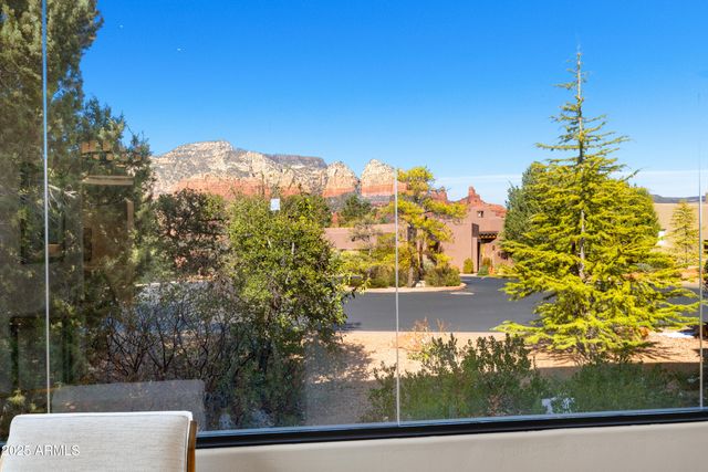 209 Calle Francesca --, Sedona, AZ 86336