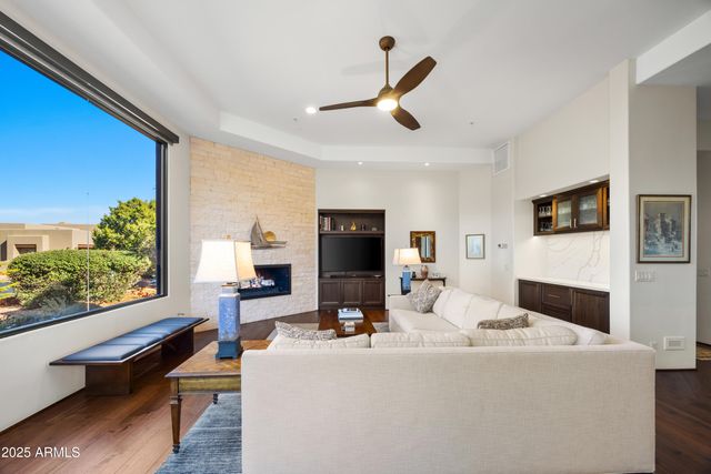 209 Calle Francesca --, Sedona, AZ 86336